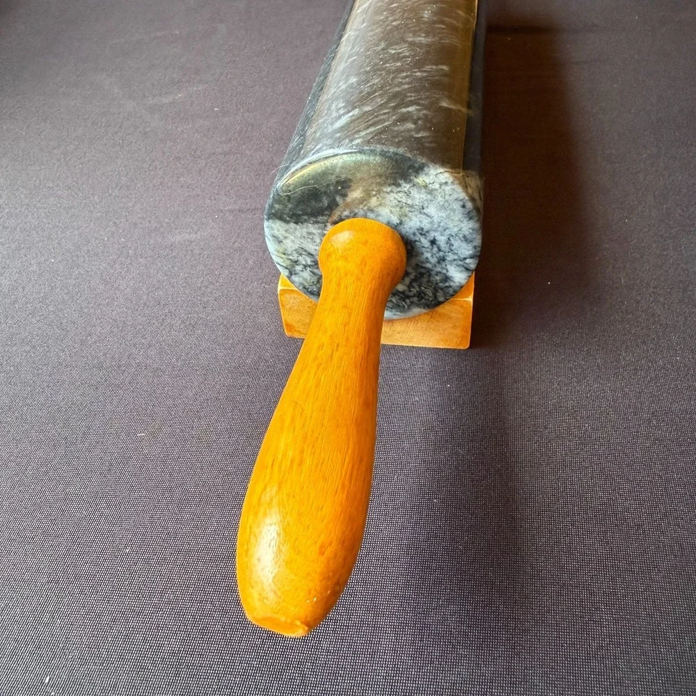 The Unbranded Brand wood dough